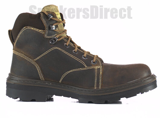 cofra ladies safety boots