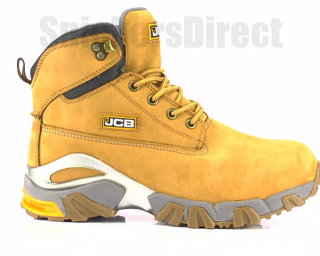jcb shoes