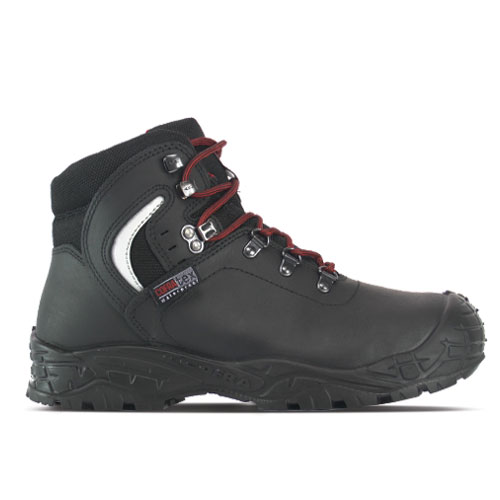 cofra waterproof safety boots