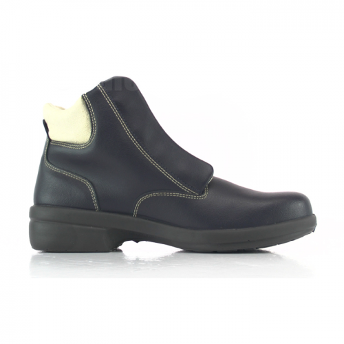 Cofra Alexia Ladies Safety Boots With 