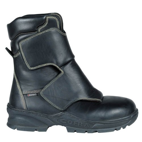 Foundry boots steel toe Clearance