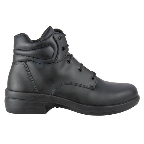 cheap ladies safety boots