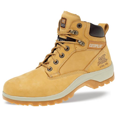 cat ladies safety shoes