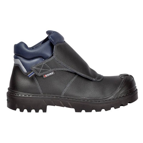 Cofra Welder BIS Welders Safety Boots Size 11 UK 