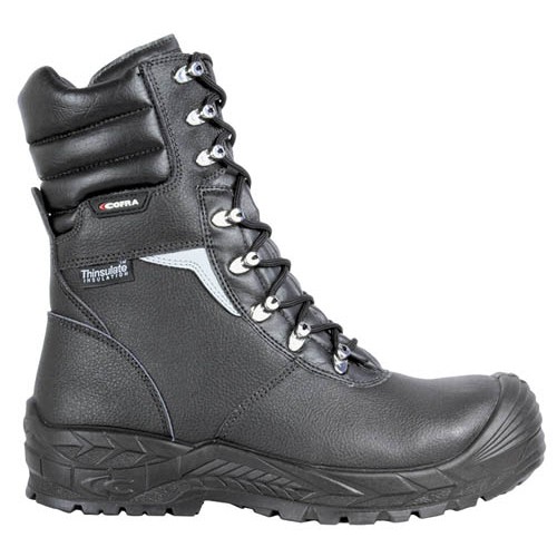 cofra waterproof safety boots