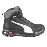 puma safety shoes composite toe